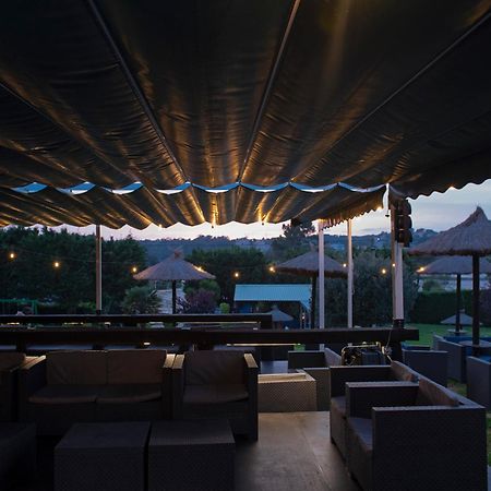 Hotel Campomar อิสลา ภายนอก รูปภาพ