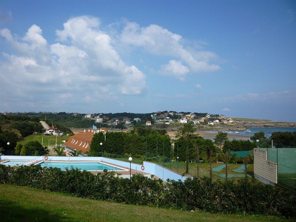 Hotel Campomar อิสลา ภายนอก รูปภาพ