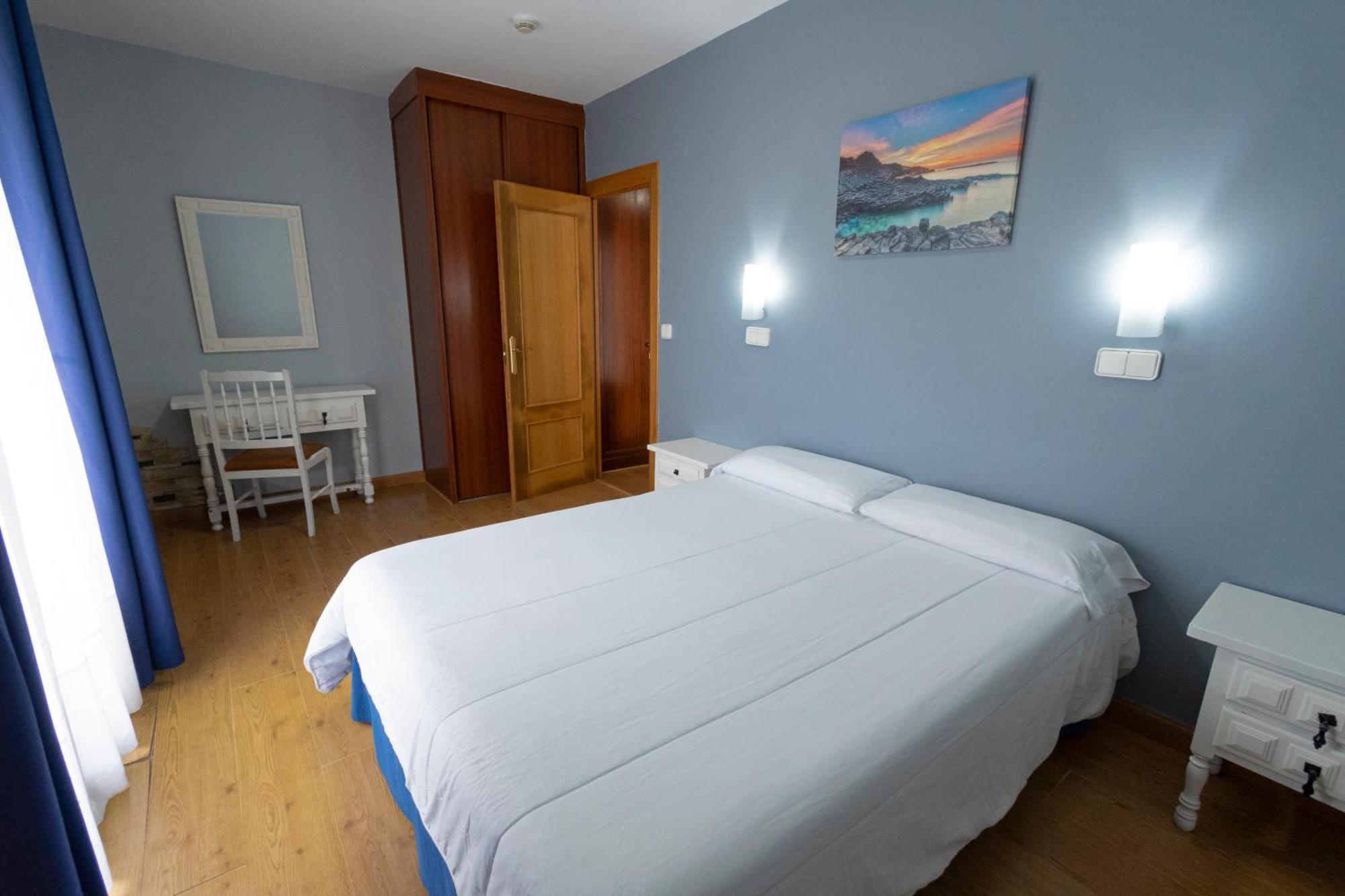 Hotel Campomar อิสลา ภายนอก รูปภาพ