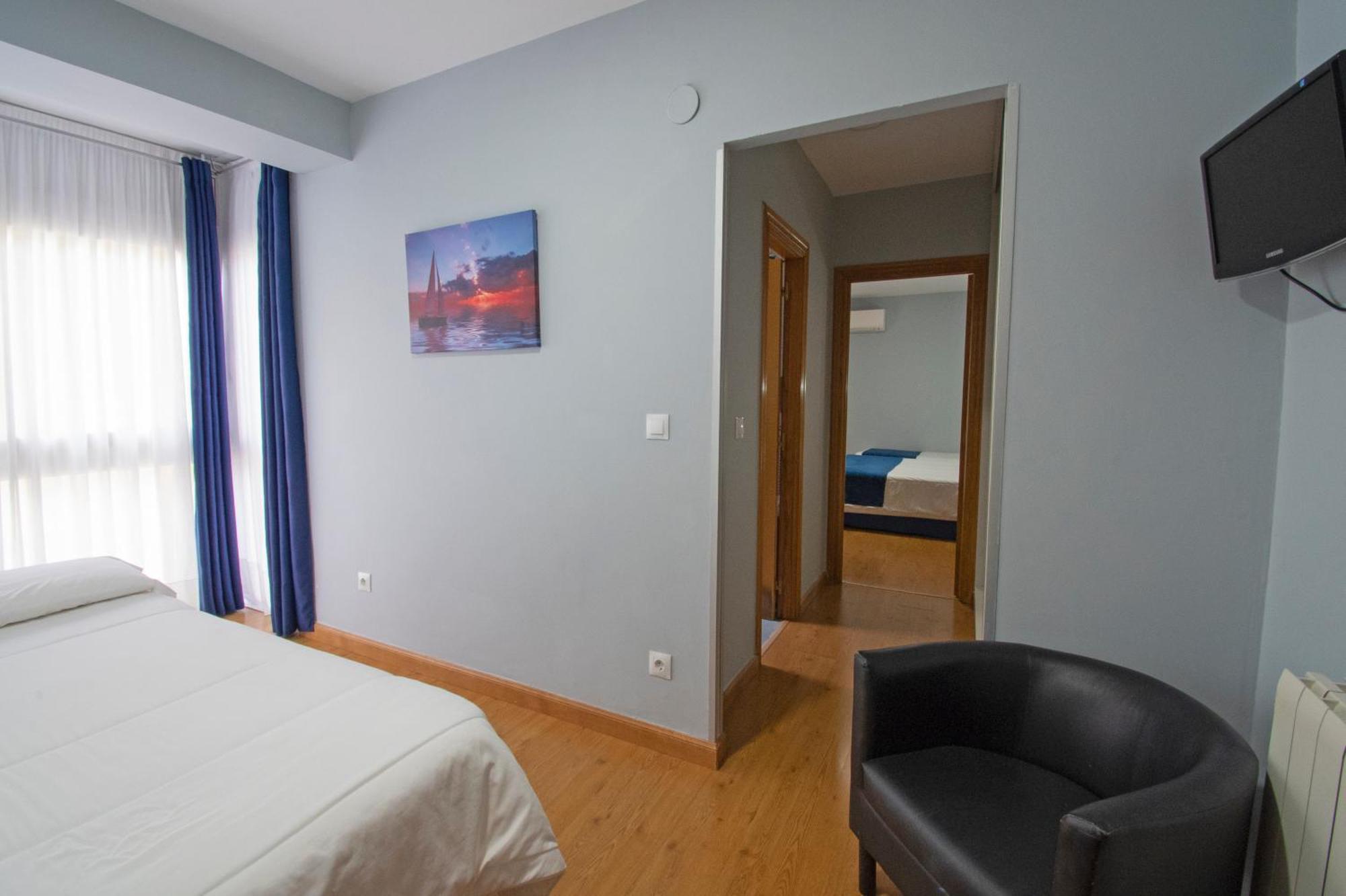 Hotel Campomar อิสลา ภายนอก รูปภาพ