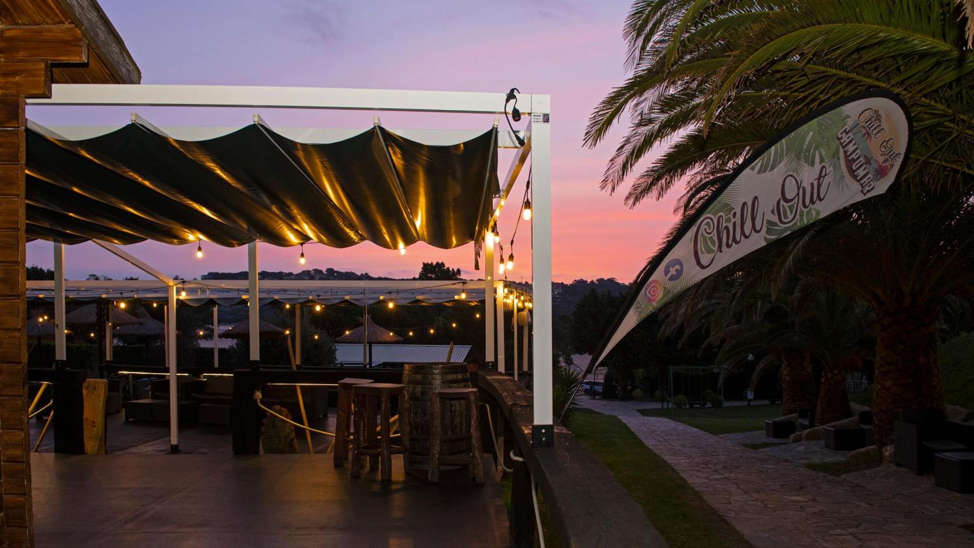 Hotel Campomar อิสลา ภายนอก รูปภาพ