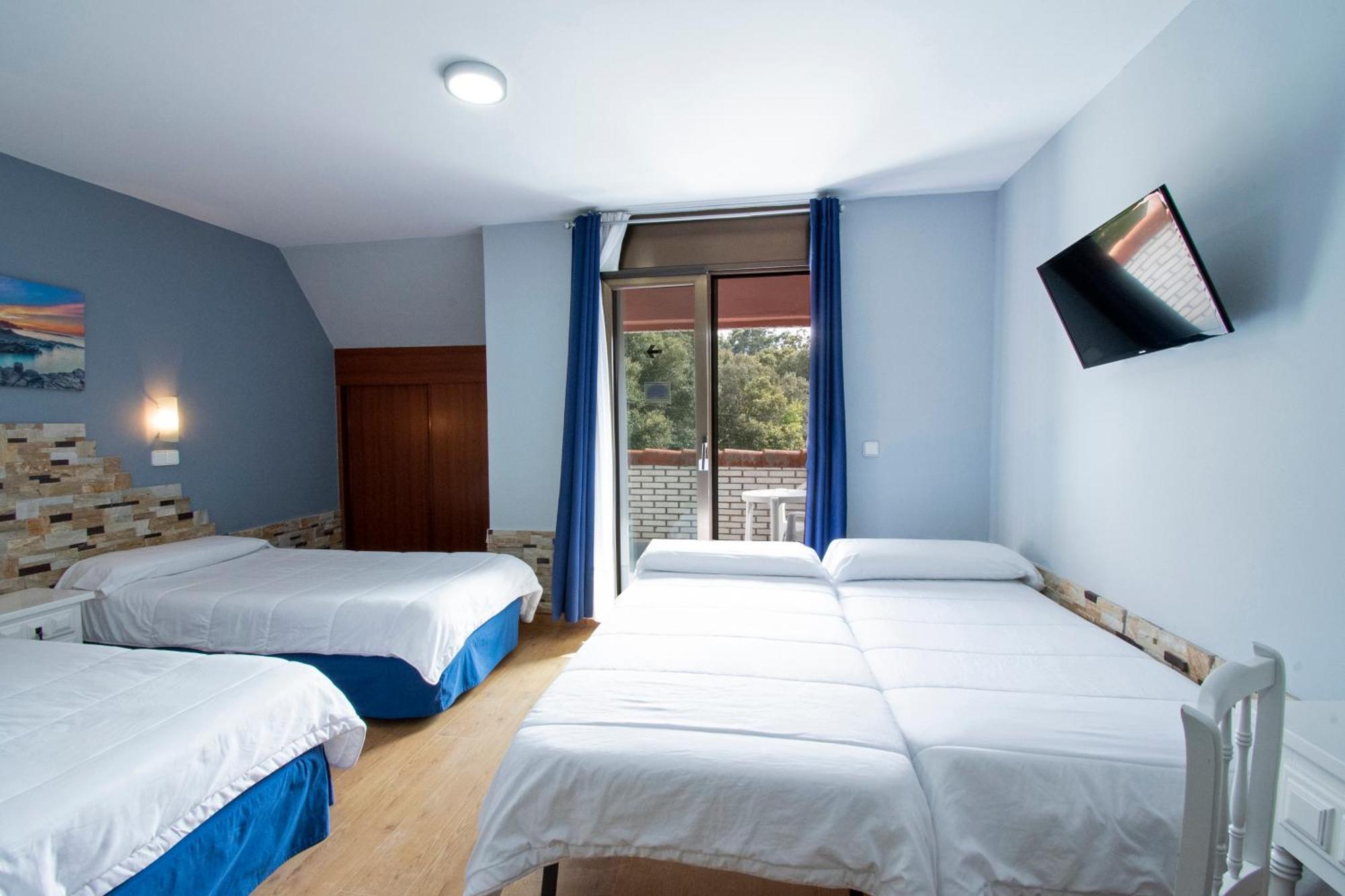Hotel Campomar อิสลา ภายนอก รูปภาพ
