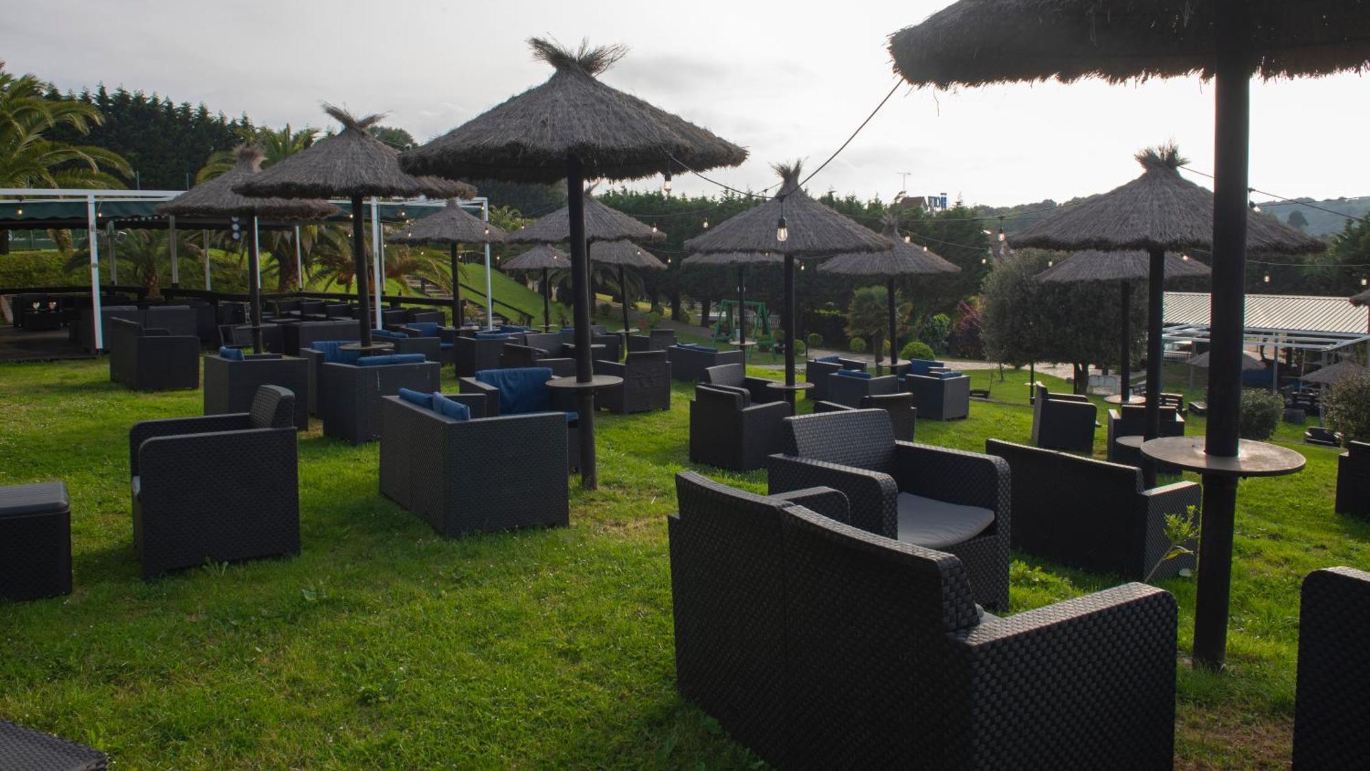 Hotel Campomar อิสลา ภายนอก รูปภาพ