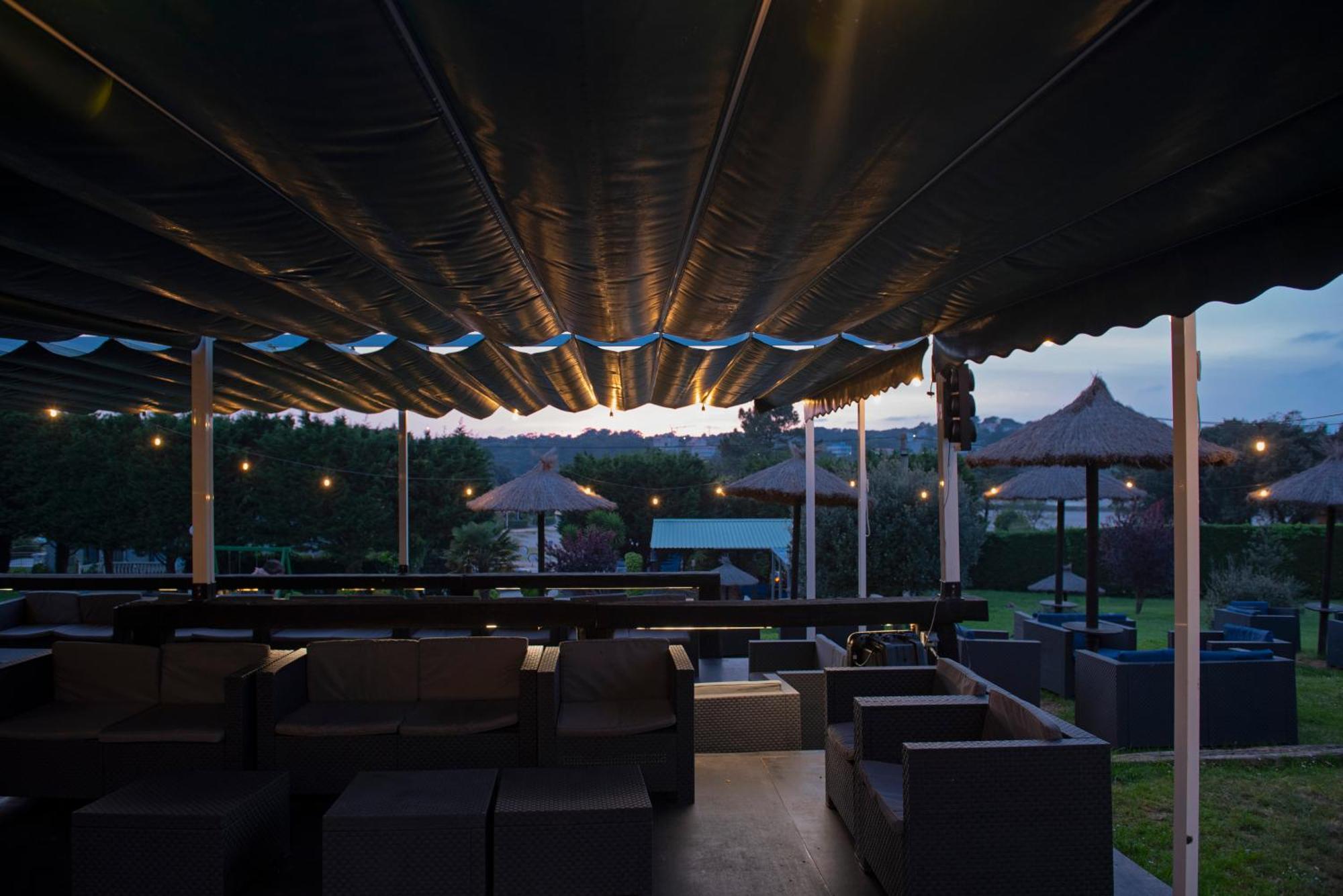 Hotel Campomar อิสลา ภายนอก รูปภาพ