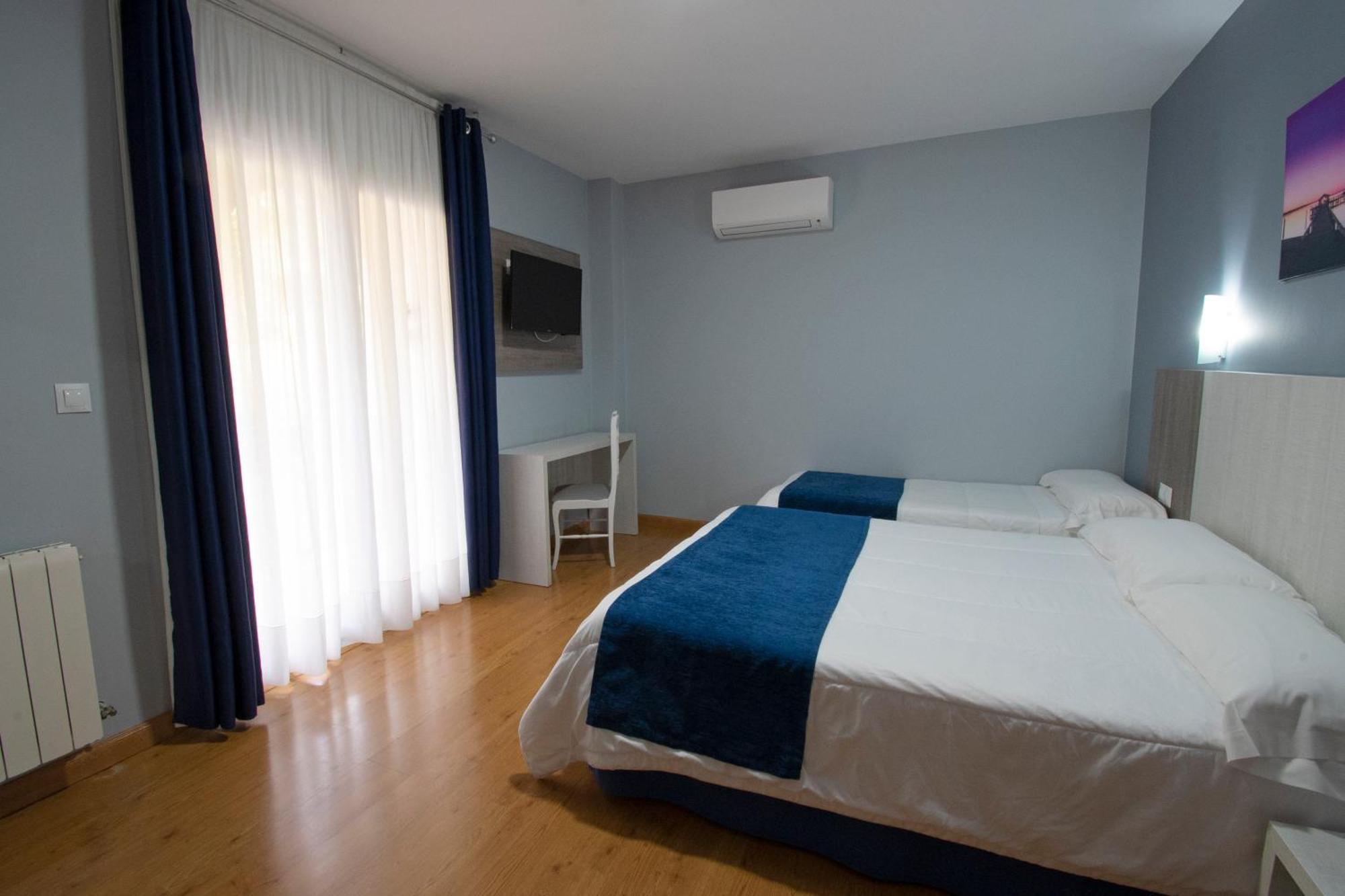 Hotel Campomar อิสลา ภายนอก รูปภาพ