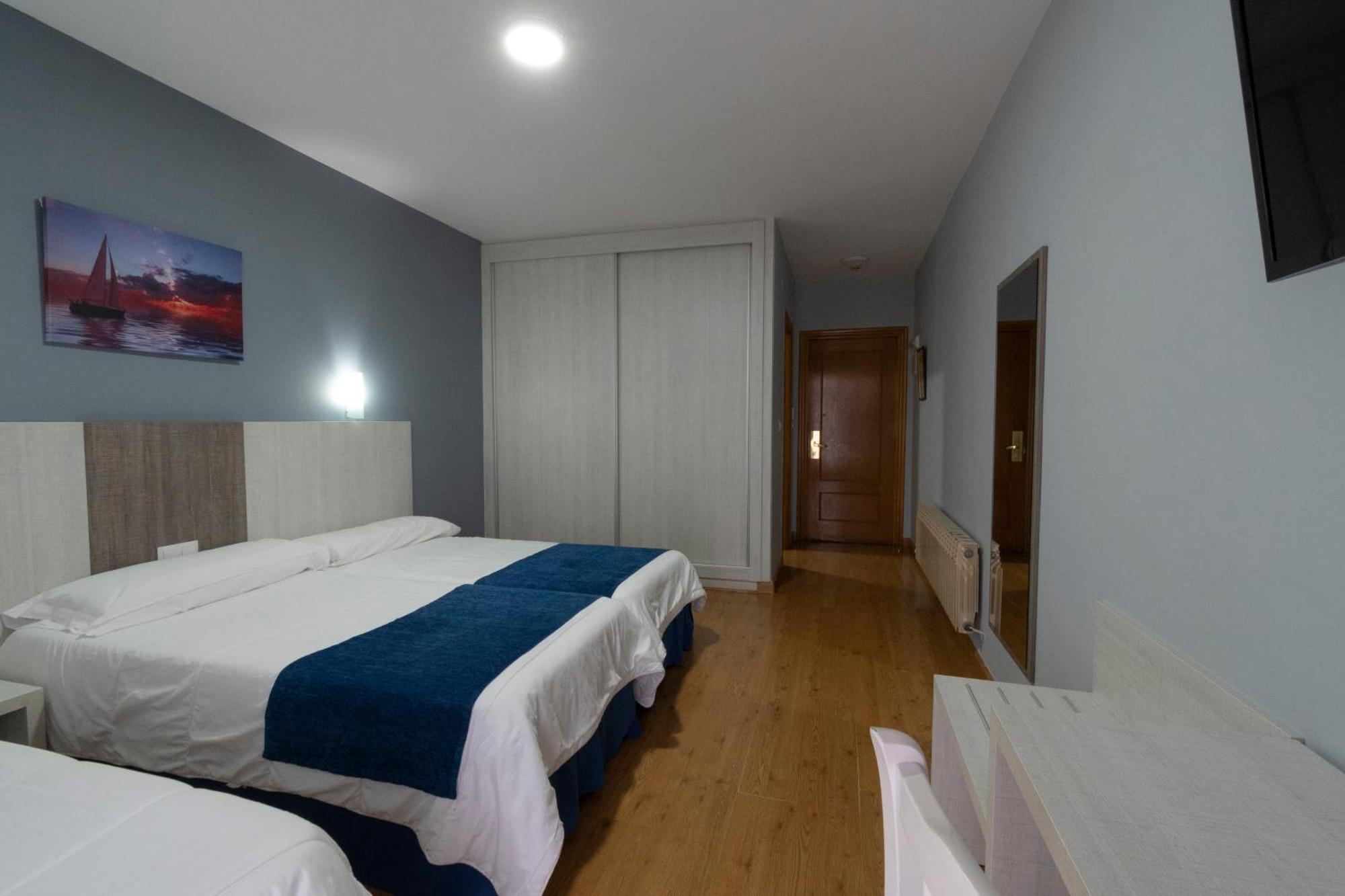 Hotel Campomar อิสลา ภายนอก รูปภาพ