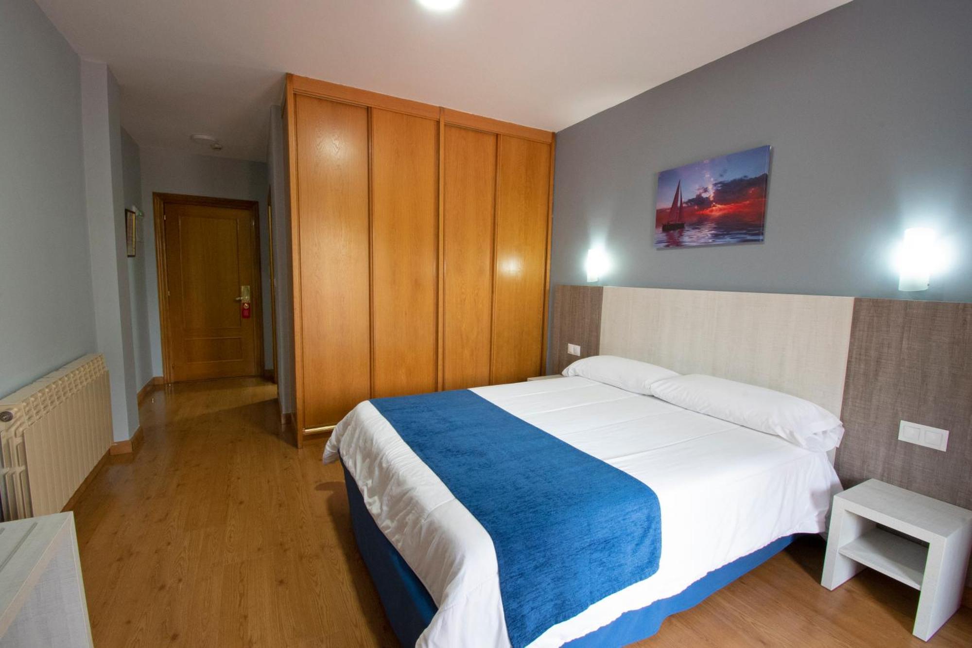 Hotel Campomar อิสลา ภายนอก รูปภาพ