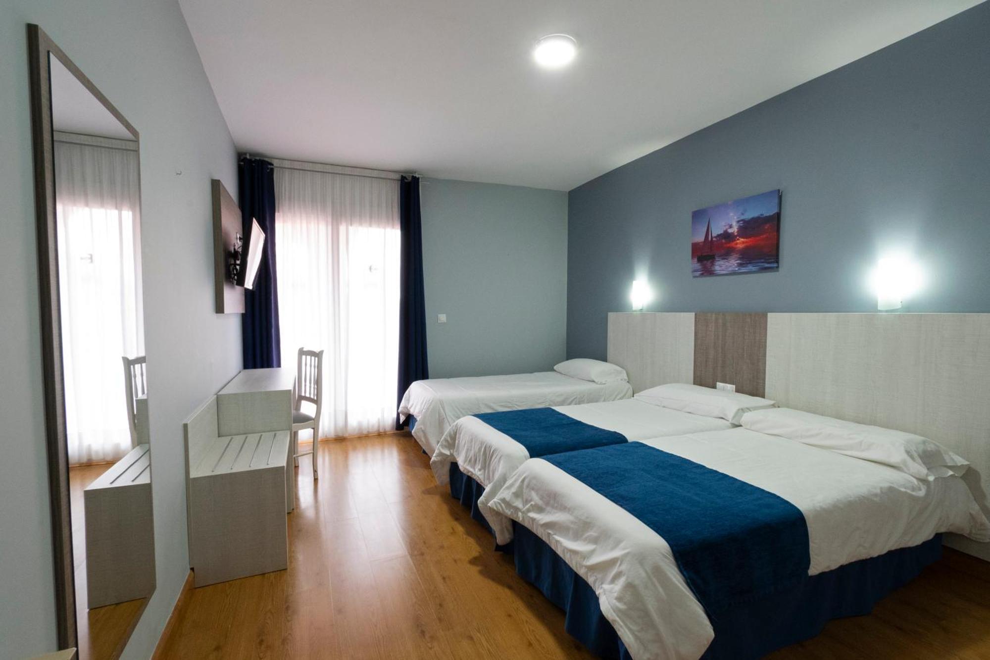 Hotel Campomar อิสลา ภายนอก รูปภาพ