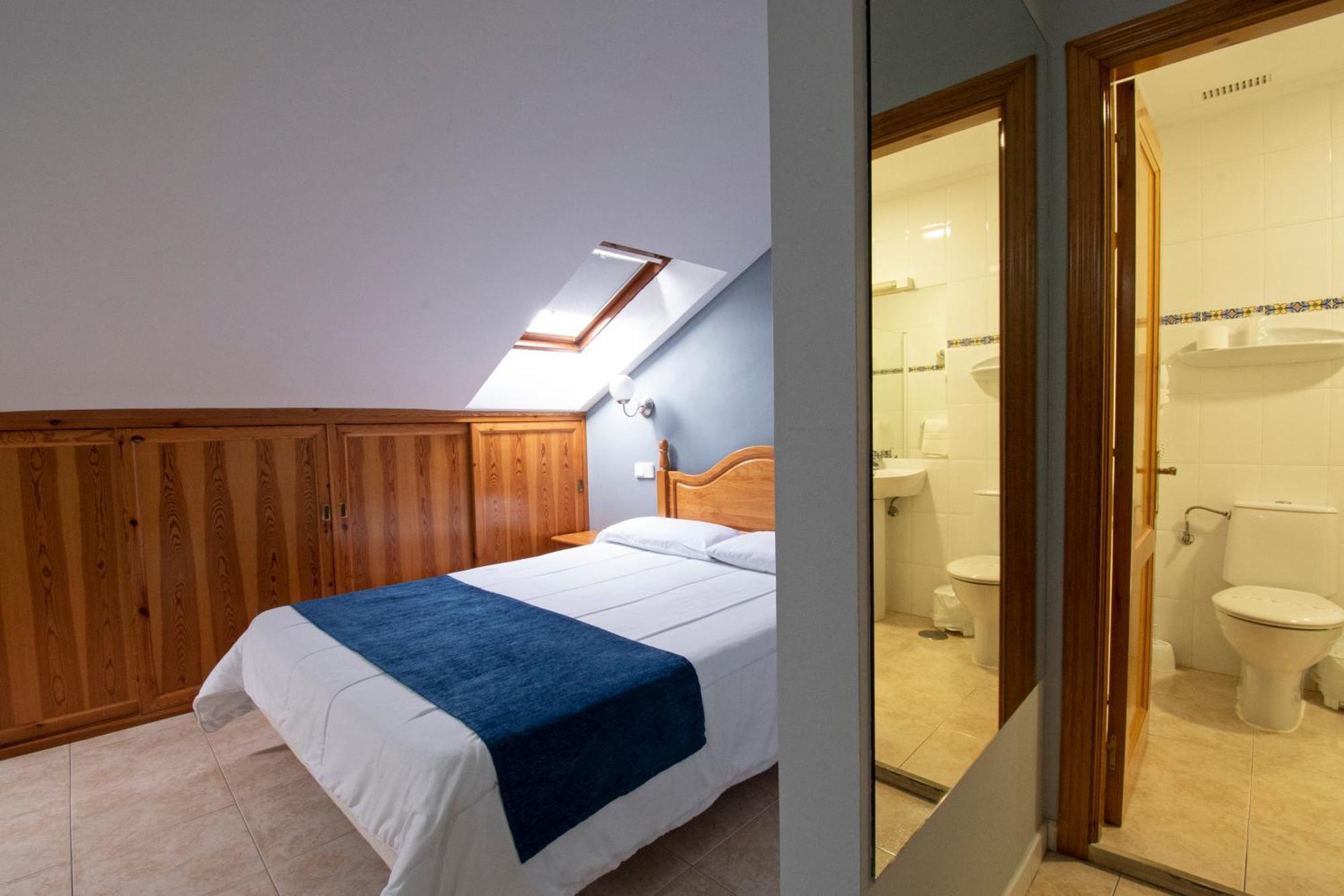 Hotel Campomar อิสลา ภายนอก รูปภาพ