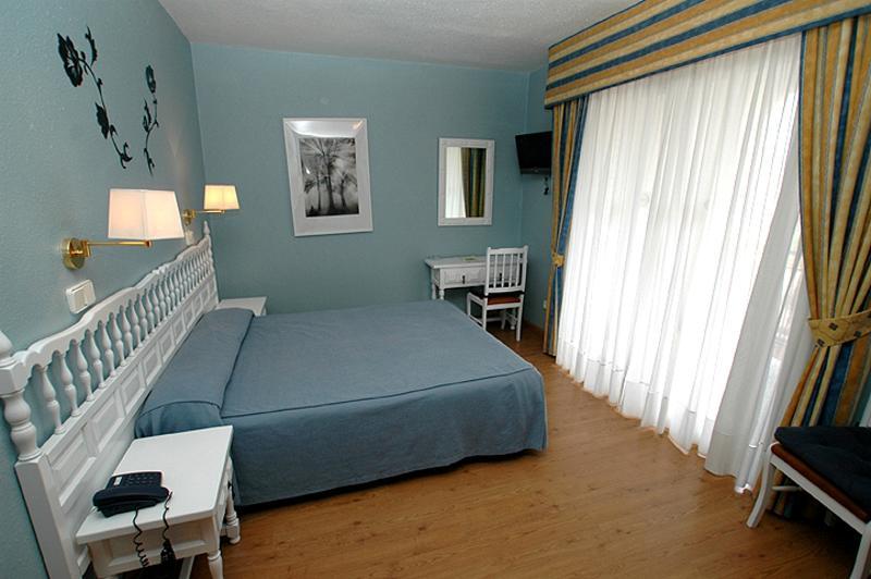 Hotel Campomar อิสลา ภายนอก รูปภาพ