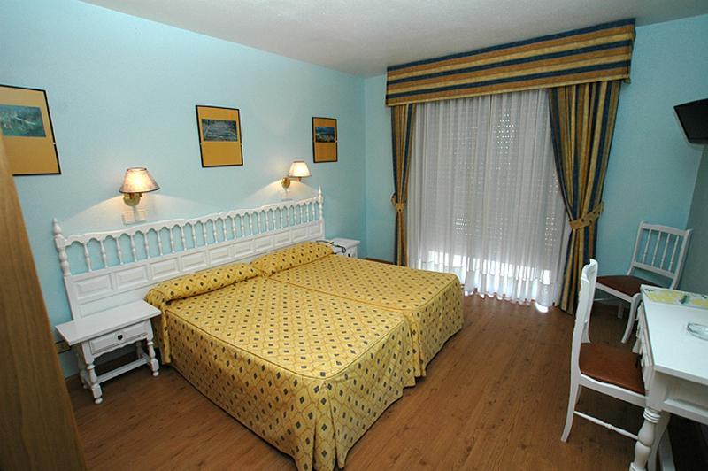 Hotel Campomar อิสลา ภายนอก รูปภาพ