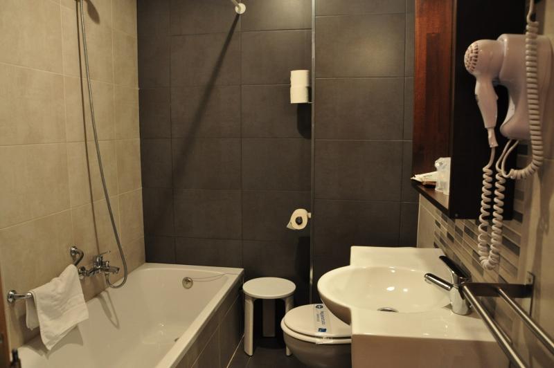 Hotel Campomar อิสลา ภายนอก รูปภาพ
