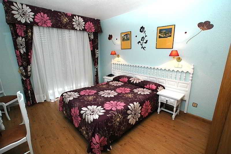Hotel Campomar อิสลา ภายนอก รูปภาพ